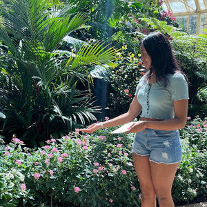 Meet your Posher, Ameill